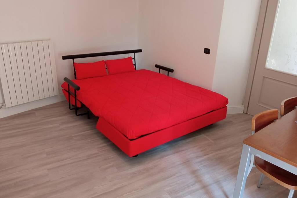 Entire Flat, Independent Entrance, 20 Mins To Bgy - Bergamo Milan Airport Διαμέρισμα Nembro Εξωτερικό φωτογραφία