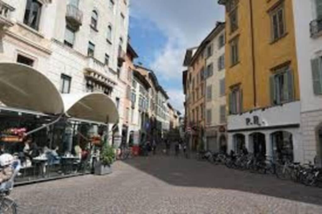 Entire Flat, Independent Entrance, 20 Mins To Bgy - Bergamo Milan Airport Διαμέρισμα Nembro Εξωτερικό φωτογραφία