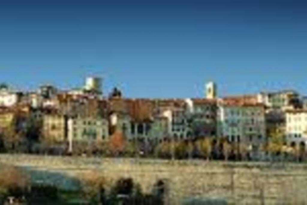 Entire Flat, Independent Entrance, 20 Mins To Bgy - Bergamo Milan Airport Διαμέρισμα Nembro Εξωτερικό φωτογραφία