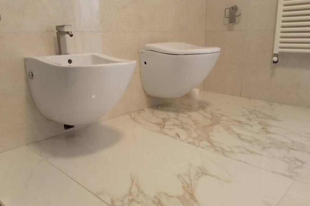 Entire Flat, Independent Entrance, 20 Mins To Bgy - Bergamo Milan Airport Διαμέρισμα Nembro Εξωτερικό φωτογραφία