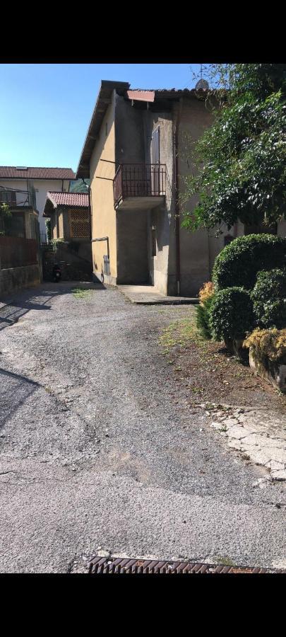 Entire Flat, Independent Entrance, 20 Mins To Bgy - Bergamo Milan Airport Διαμέρισμα Nembro Εξωτερικό φωτογραφία