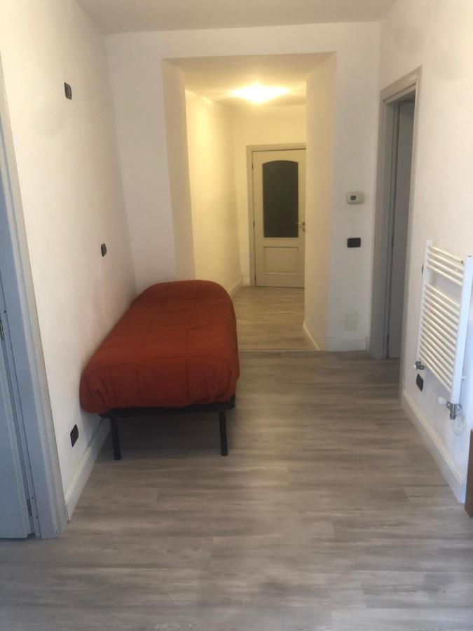 Entire Flat, Independent Entrance, 20 Mins To Bgy - Bergamo Milan Airport Διαμέρισμα Nembro Εξωτερικό φωτογραφία